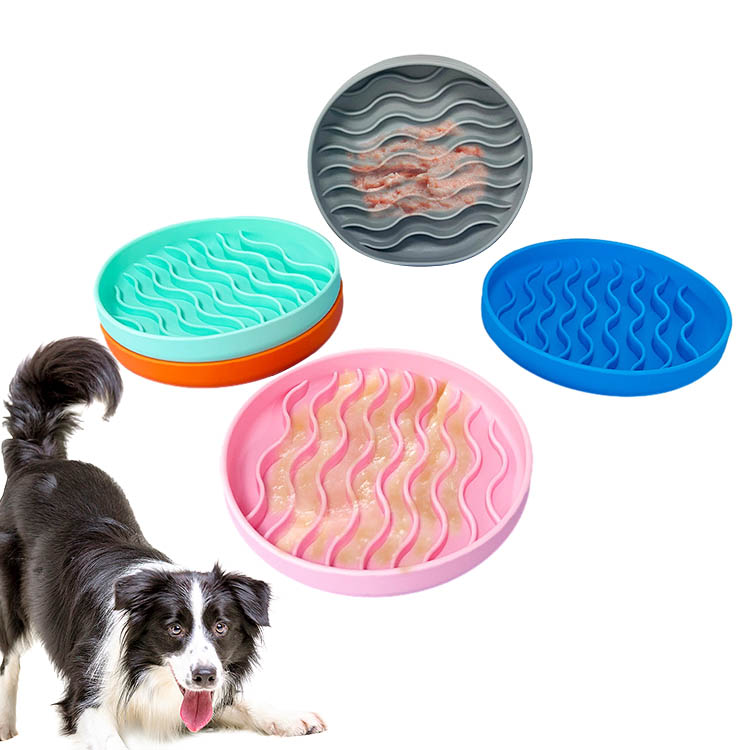 dog eat slower bowl